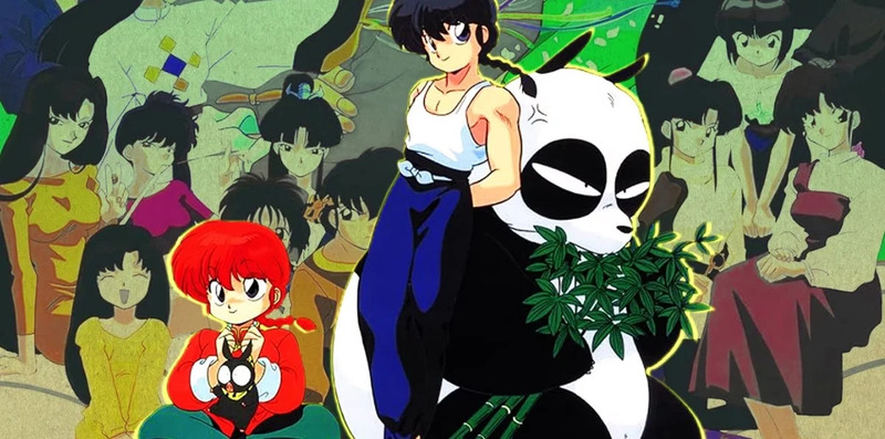 Ranma ½