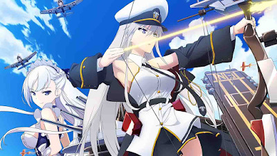 Azur Lane