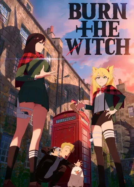 Temporada 1