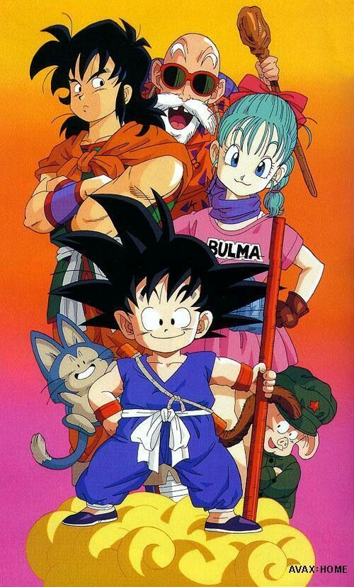 Temporada 1
