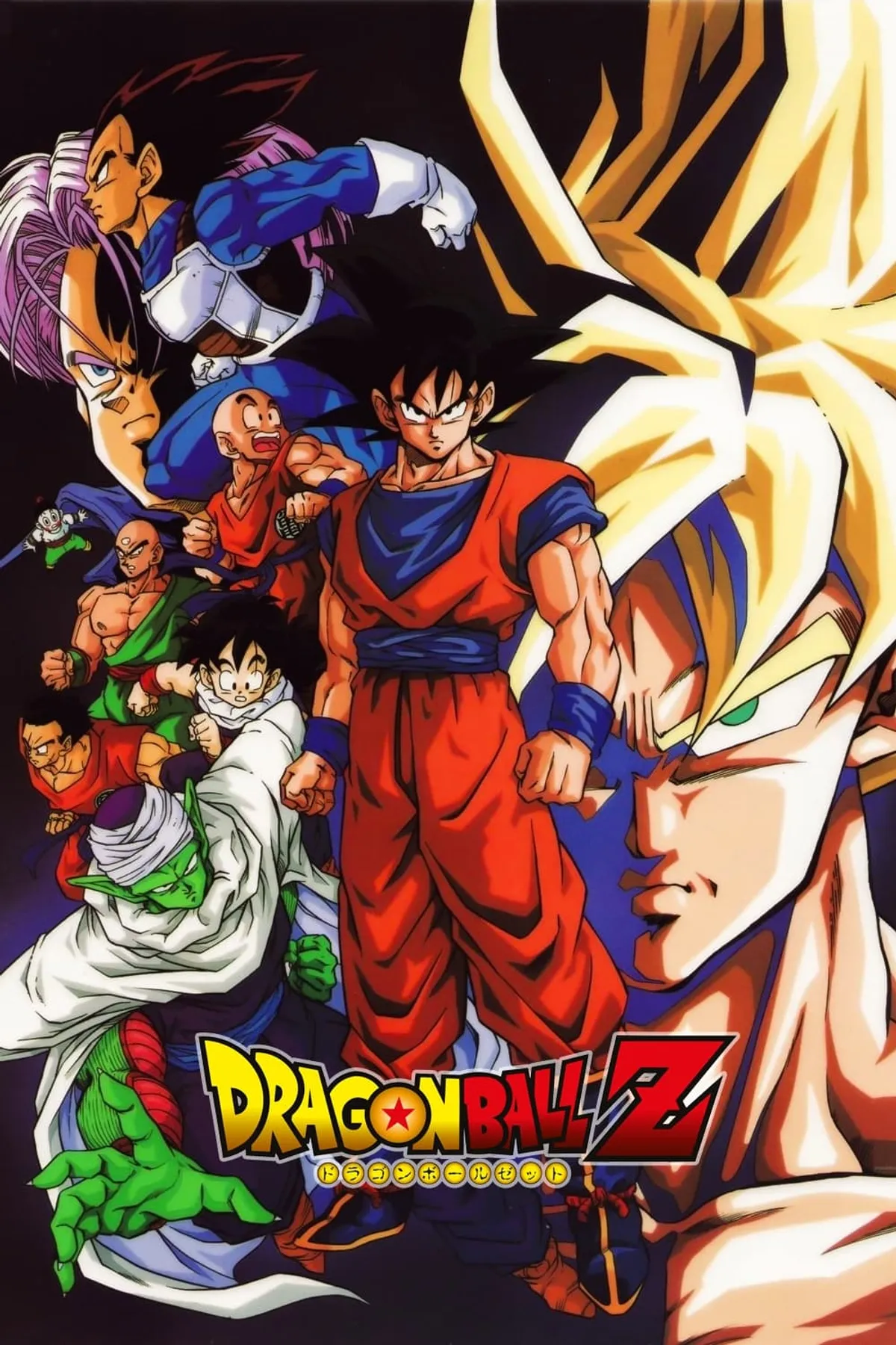 Temporada 1