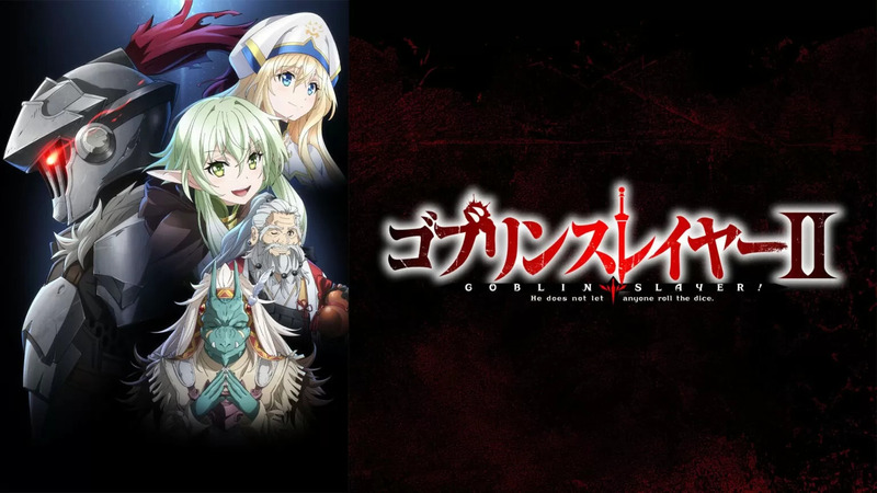 Goblin Slayer II