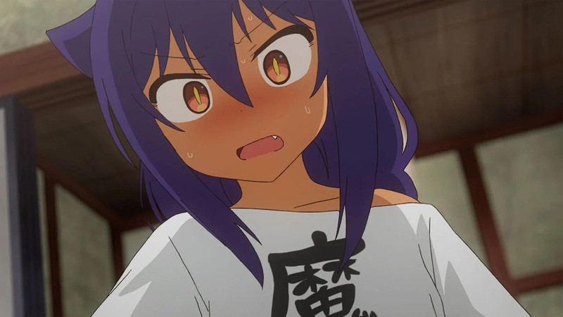 Jahy-Sama Wa Kujikenai!