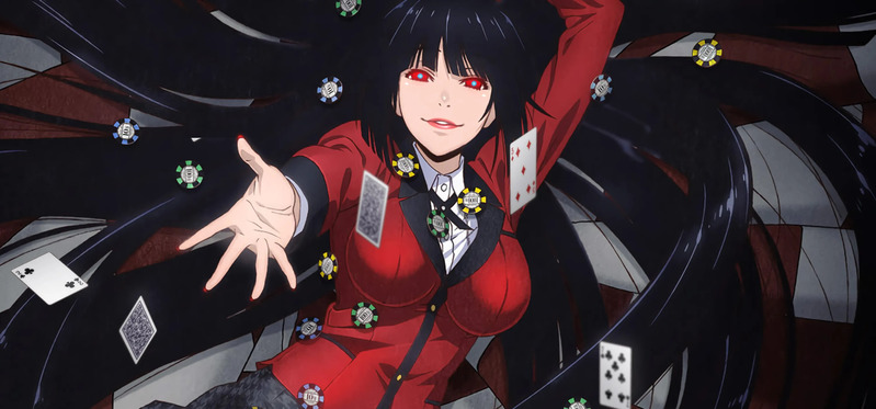 Kakegurui