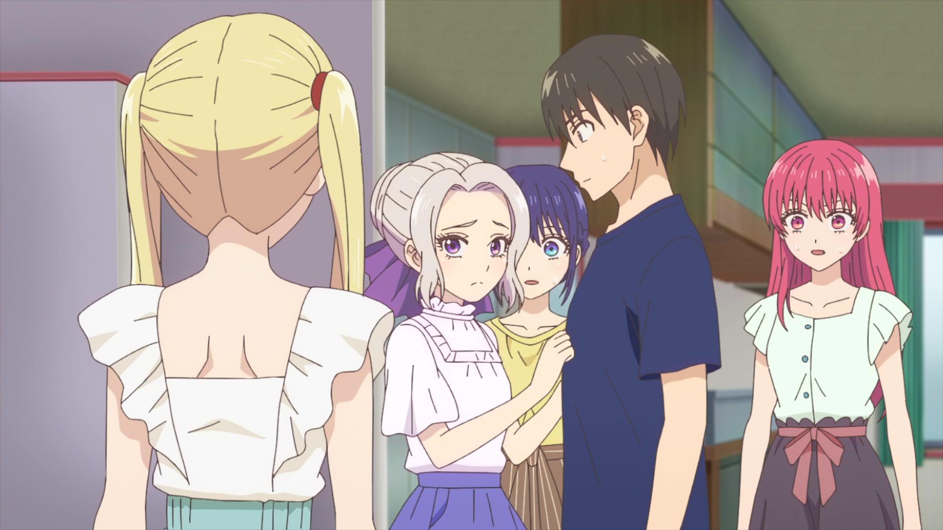 Kanojo mo Kanojo