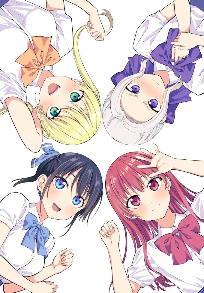 Temporada 1