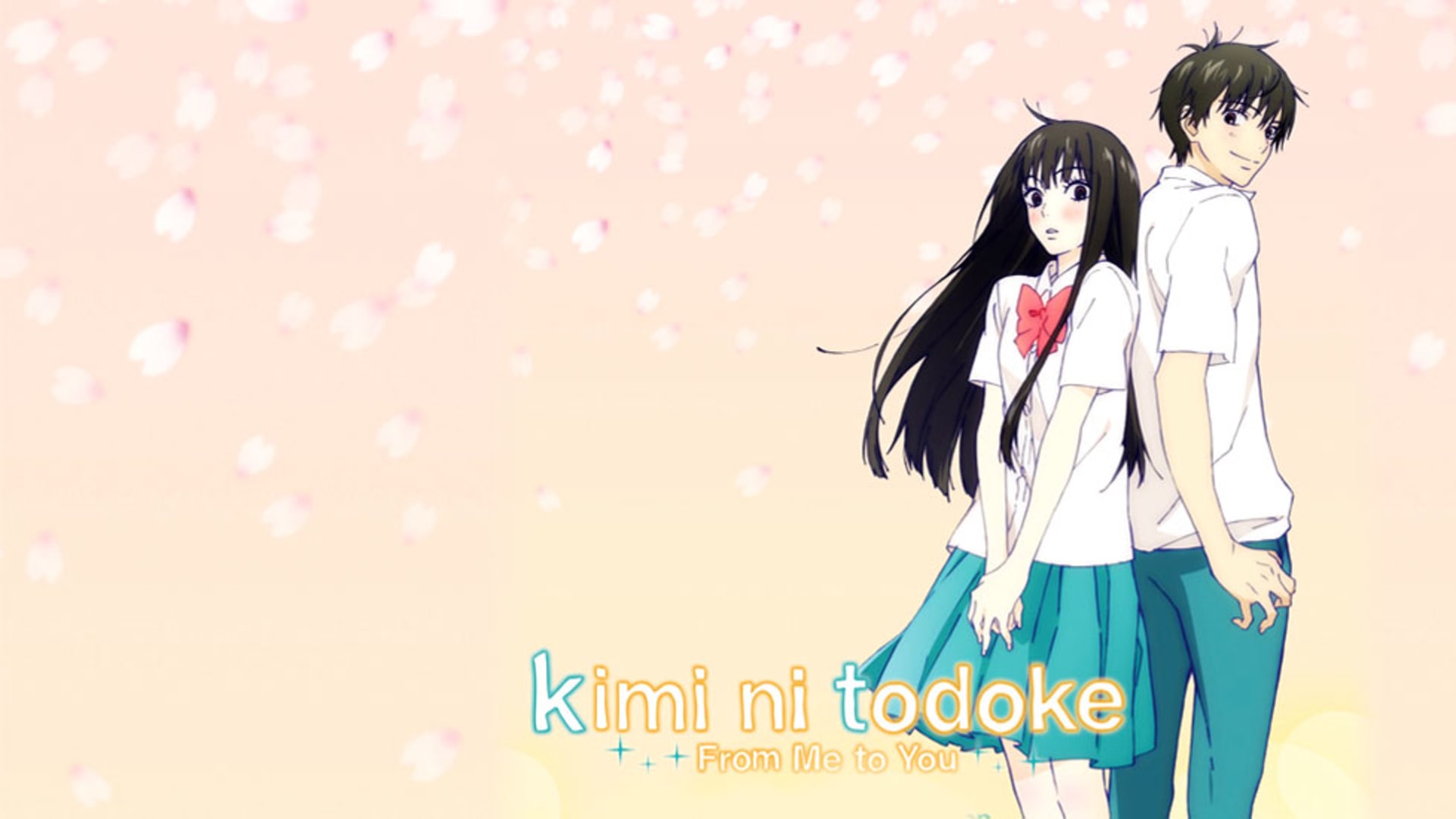 Kimi ni Todoke 2nd Season