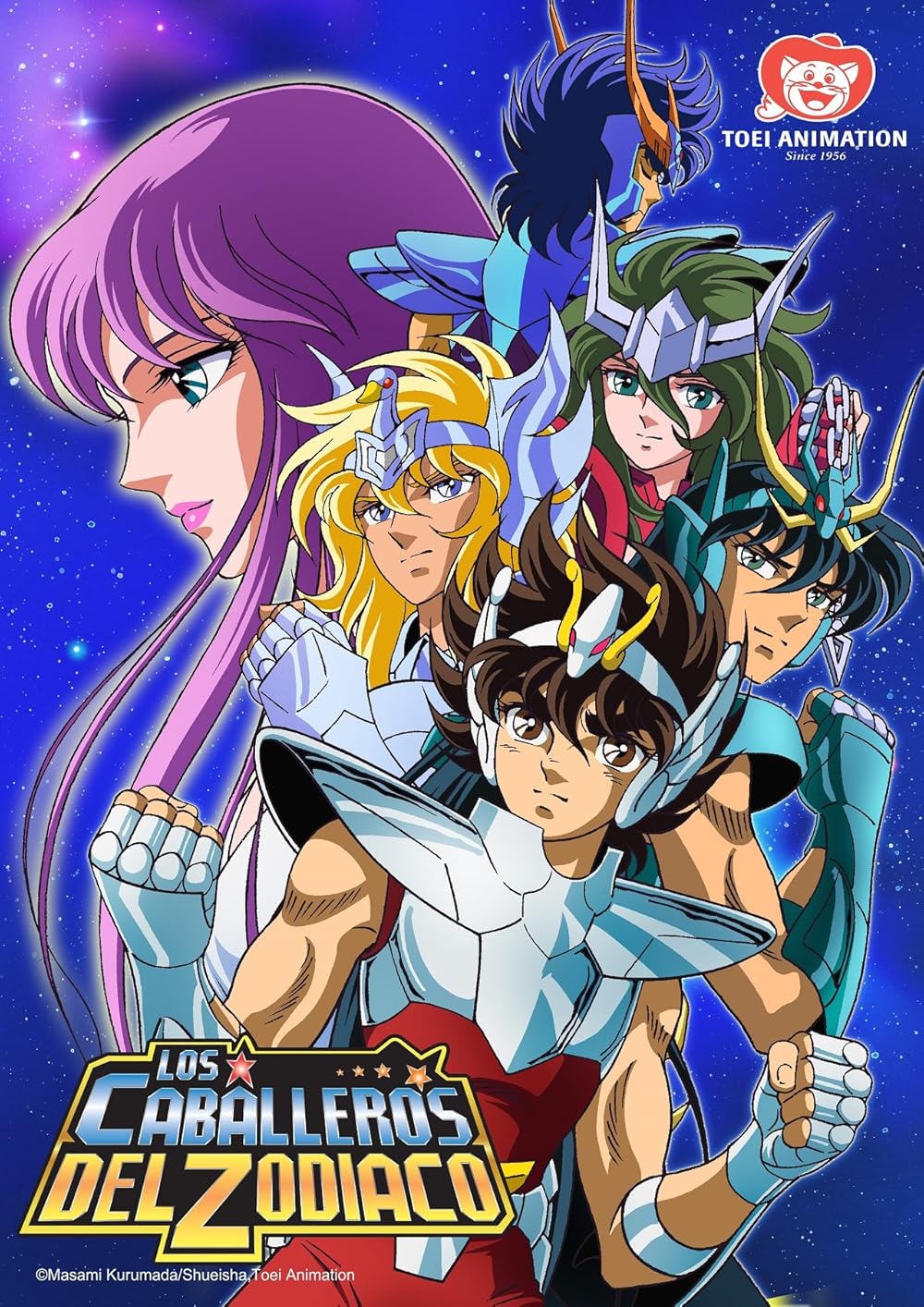 Temporada 1