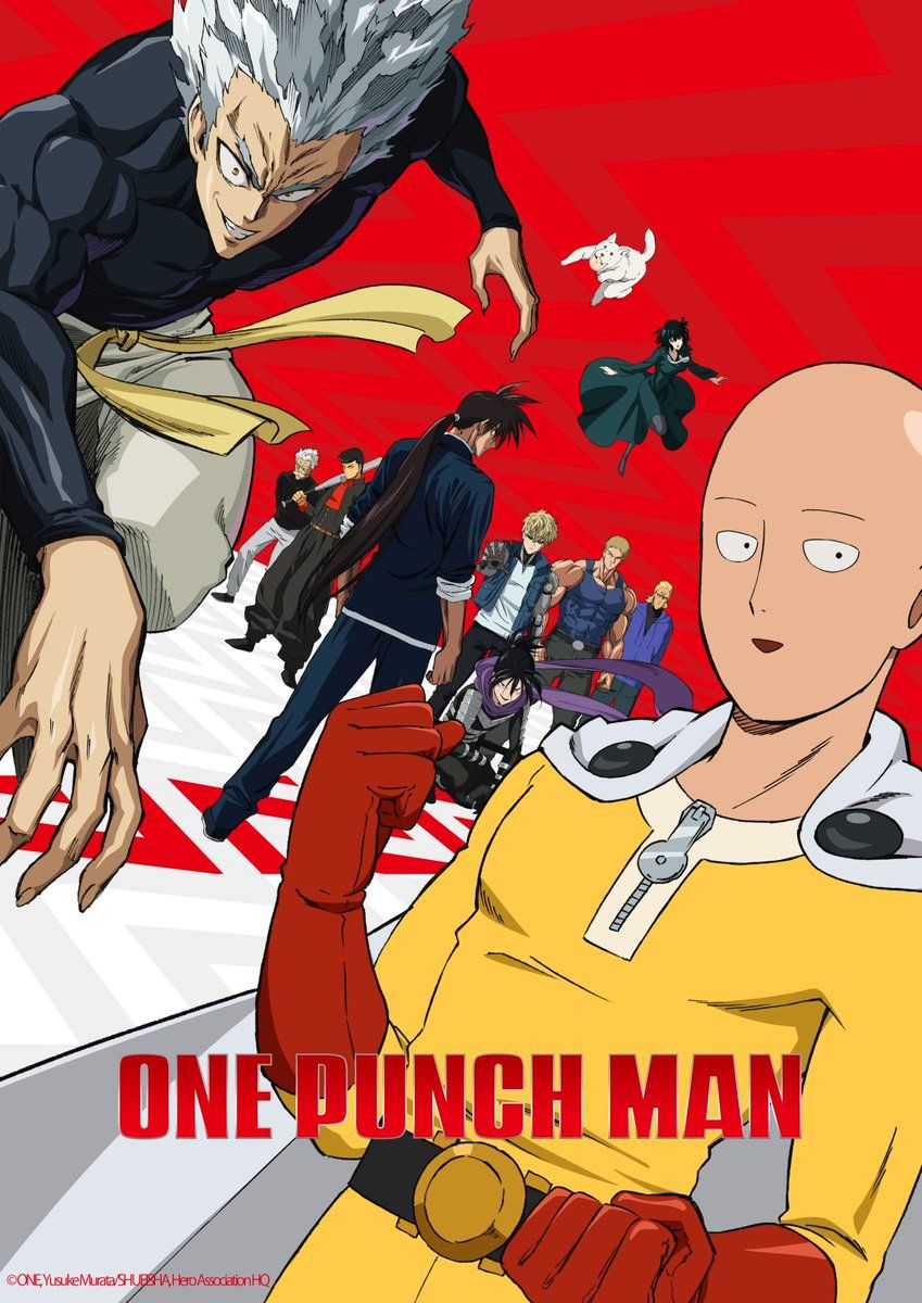 Temporada 1