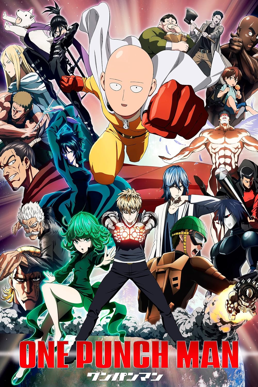 Temporada 1