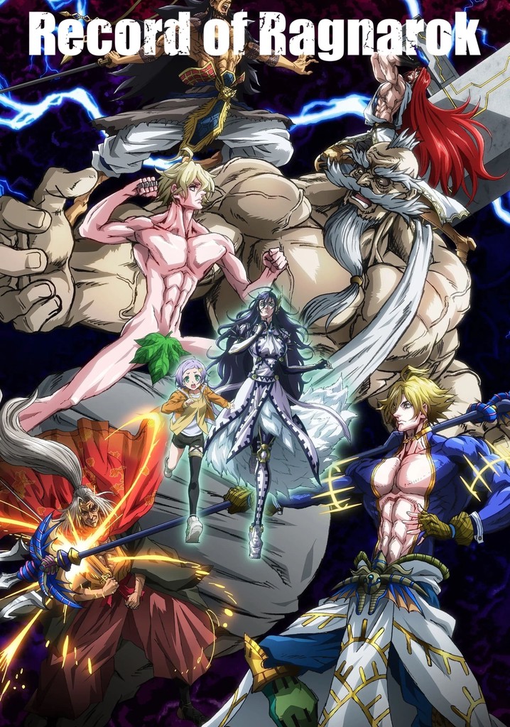 Temporada 1