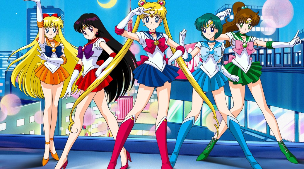 Sailor Moon