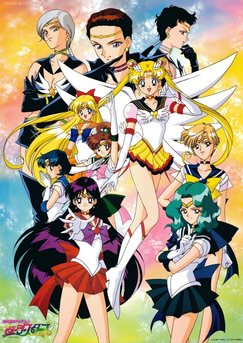 Temporada 1