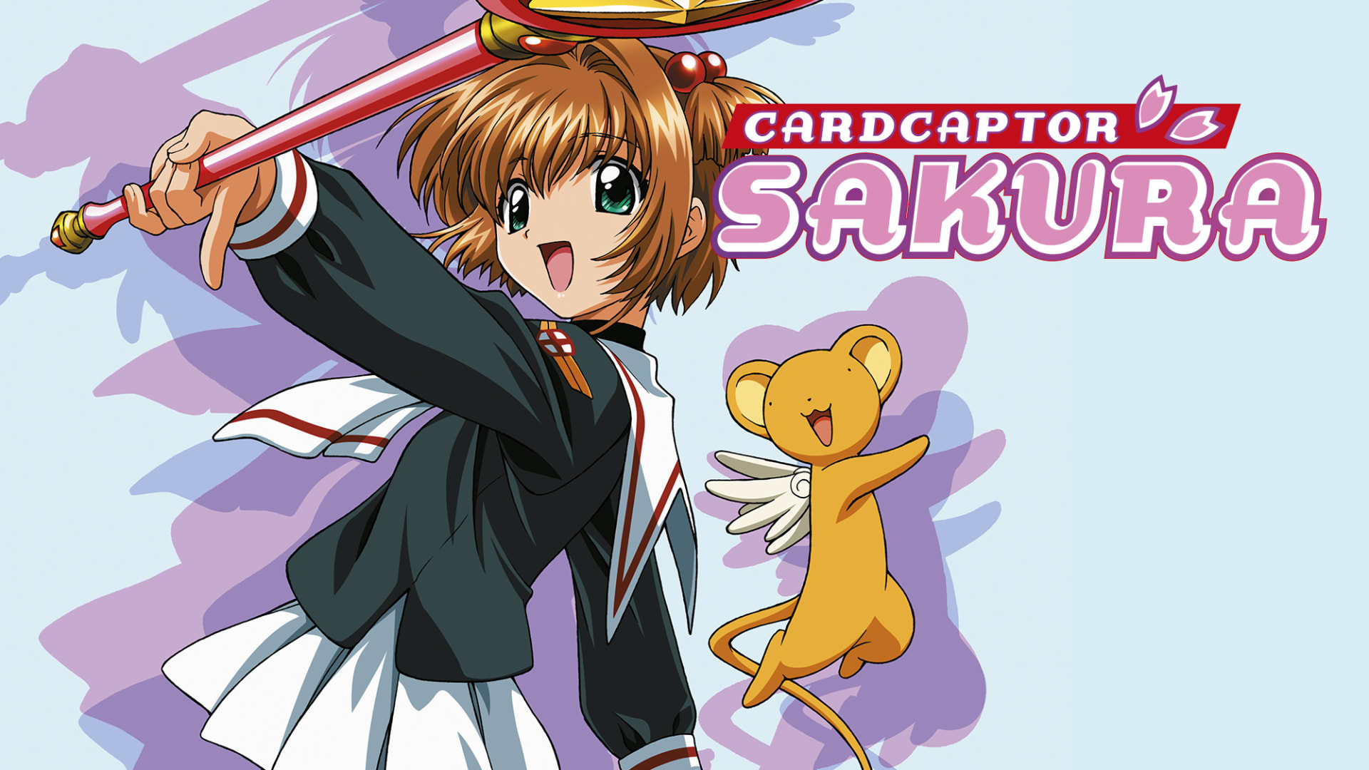 Sakura Card Captor