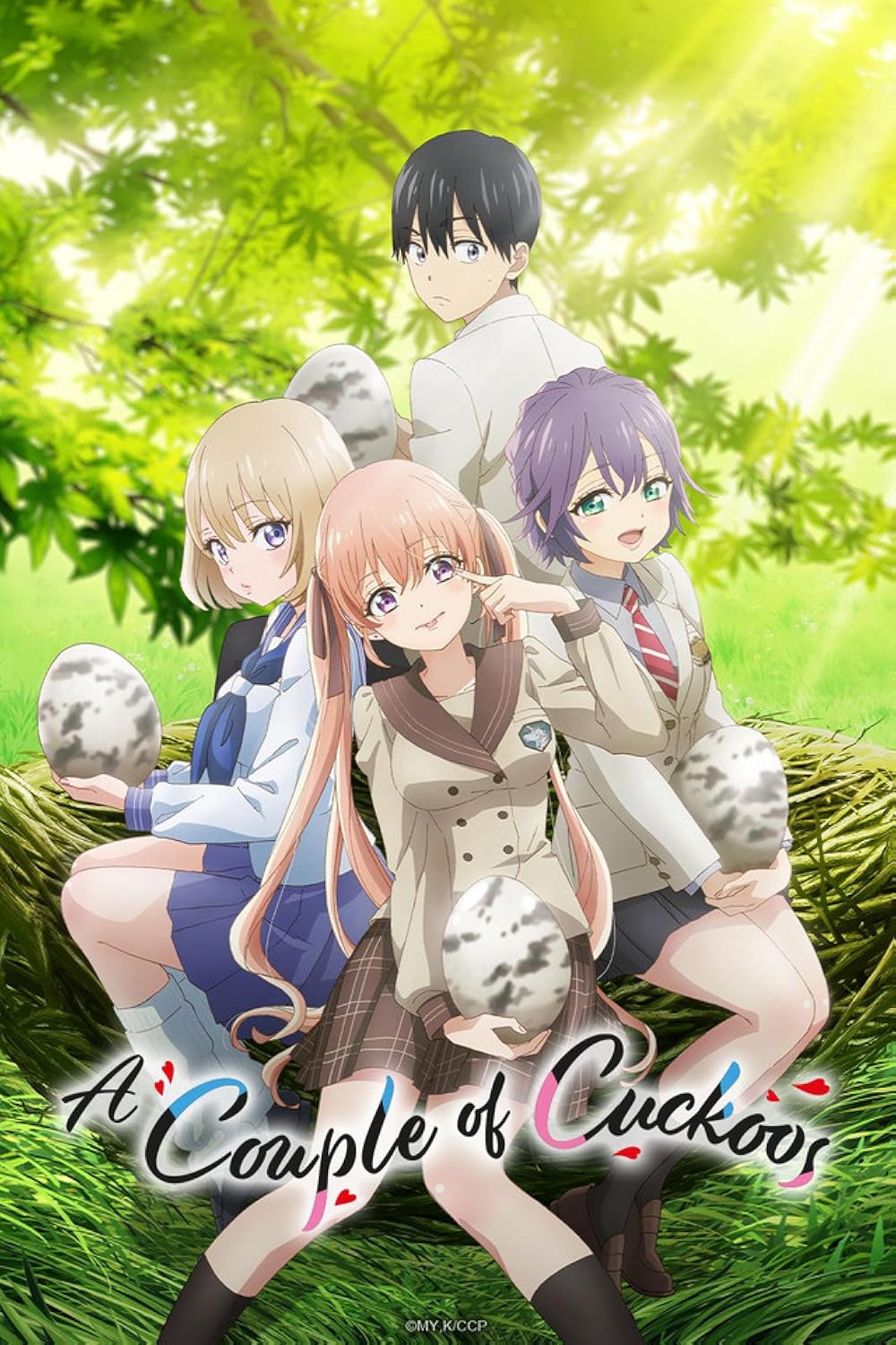 Temporada 1